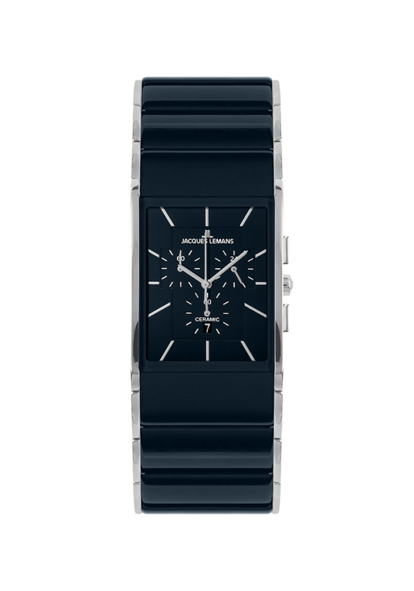 Jacques Lemans Dublin Herren Chronograph 1-1941F in Ravensburg