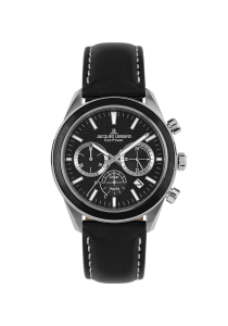Jacques Lemans Eco Power Herren Chronograph Solar 1-2115A in Ravensburg