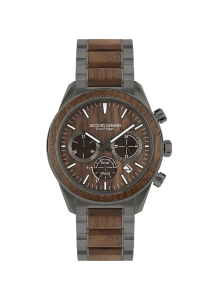 Jacques Lemans Eco Power Herren Chronograph Solar 1-2115K in Ravensburg