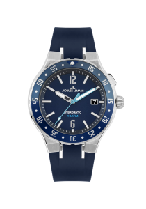 Jacques Lemans Hybromatic Herrenuhr 1-2109C in Ravensburg