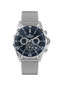 Jacques Lemans UEFA Herren Chronograph CL-103B in Ravensburg