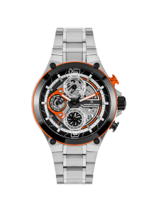 Jacques Lemans Manchester Herrenuhr 1-2150E in Ravensburg