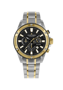 Jacques Lemans Liverpool Herren Chronograph 1-2141I in Ravensburg