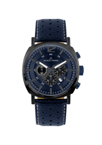 Jacques Lemans Lugano Herren Chronograph 1-1645R in Ravensburg