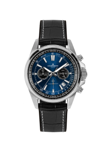Jacques Lemans Liverpool Herren Chronograph 1-2117S in Ravensburg