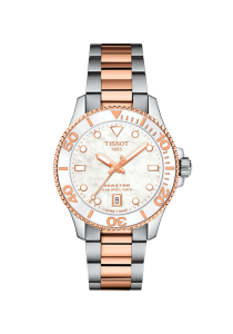 Tissot T-Sport Seastar 1000 36mm T120.210.22.111.00 in Ravensburg