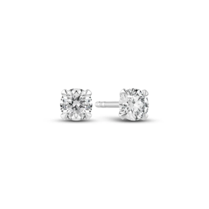 Sif Jakobs Diamonds Solitaire-Ohrringe Venice mit lab-grown Diamanten SJ-E2501-WD-WG in Ravensburg