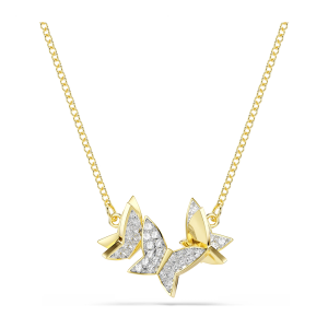 Swarovski Idyllia Lilia Halskette 5736068 in Ravensburg