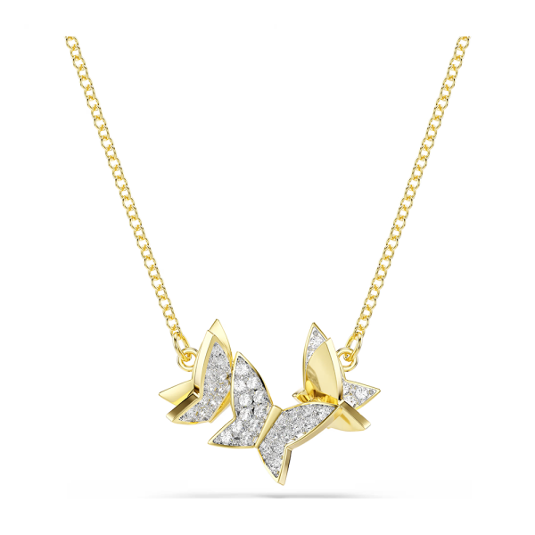 Swarovski Idyllia Lilia Halskette 5736068 in Ravensburg