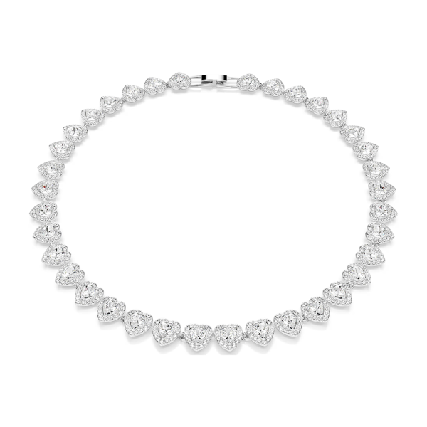 Swarovski Ariana Grande x Swarovski Tennis Halskette 5720857 in Ravensburg