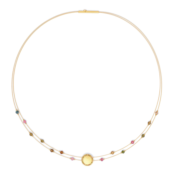 Bernd Wolf Suntelia Collier mit Turmalin 8720001926-043 in Ravensburg