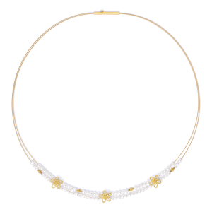 Bernd Wolf Ceresia Collier mit Süßwasserperlen 85207656-043 in Ravensburg