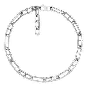 Fossil Kette Heritage D-Link Edelstahl JF04503040 in Ravensburg