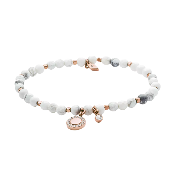 Fossil Armband Howlith JA6934791 in Ravensburg