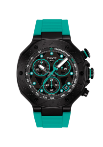 Tissot T-Sport T-Race Quartz Chronograph T141.417.37.051.01 in Ravensburg