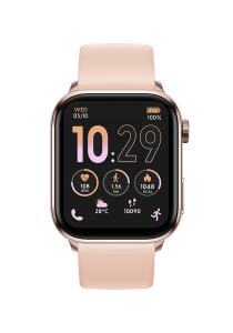 Ice Watch ICE Smart 3.0 Rectangular 1.78 Rose-Gold Nude 024303 in Ravensburg