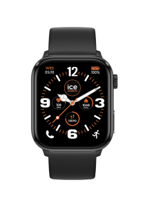 Ice Watch ICE Smart 3.0 Rectangular 1.78 Black 024299 in Ravensburg