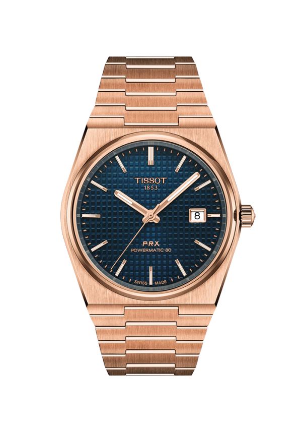 Tissot T-Classic PRX Powermatic 80 40mm T137.407.33.041.00 in Ravensburg