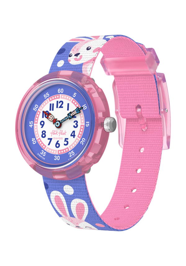 Flik Flak Flik Flak Friends Fur-Ever PEEK-A-BUNNY FBNP236 in Ravensburg