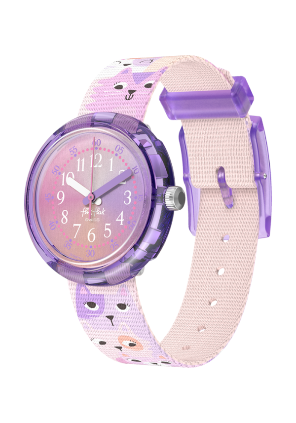 Flik Flak Flik Flak Friends Fur-Ever CUTIE KITTY FPNP162 in Ravensburg