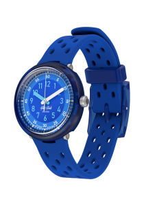 Flik Flak Flik Flak Bubbly Hours FIZZ IN BLUE FCNP002 in Ravensburg