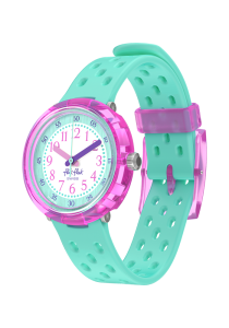 Flik Flak Flik Flak Bubbly Hours FIZZ IN MINT FCNP003 in Ravensburg