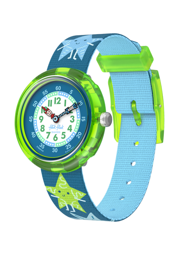 Flik Flak Flik Flak Let'S Get Artsy STARRY GLOW FBNP242 in Ravensburg