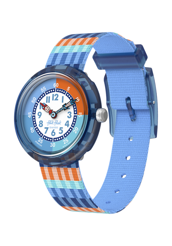 Flik Flak Flik Flak Let'S Get Artsy STRIPY STRIPES FBNP243 in Ravensburg