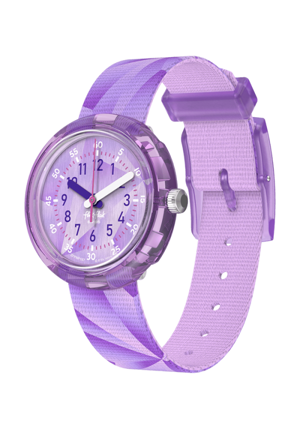 Flik Flak Flik Flak Let'S Get Artsy PURPLE PRISM FPNP167 in Ravensburg