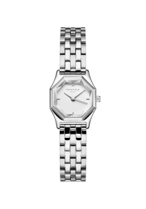 Rosefield Gemme Gemme Silver GWSSS-G04 in Ravensburg