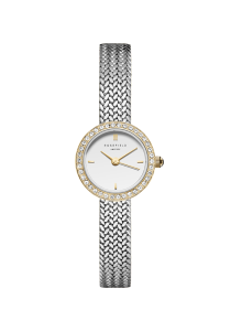 Rosefield Minis Mini Small Edit White MWSMG-M06 in Ravensburg