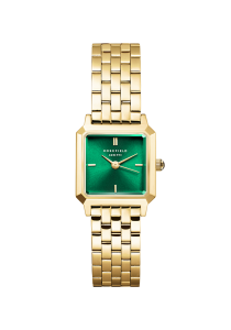 Rosefield Boxelle The Boxelle Emerald Gold BEGSG-B05 in Ravensburg
