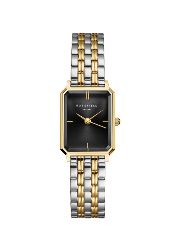 Rosefield Octagon XS Octagon XS Black Sunray Duotone OBDSG-O88 in Ravensburg