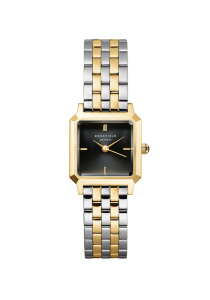 Rosefield Boxelle Boxelle Black Sunray Duotone Gold BBDSG-B07 in Ravensburg