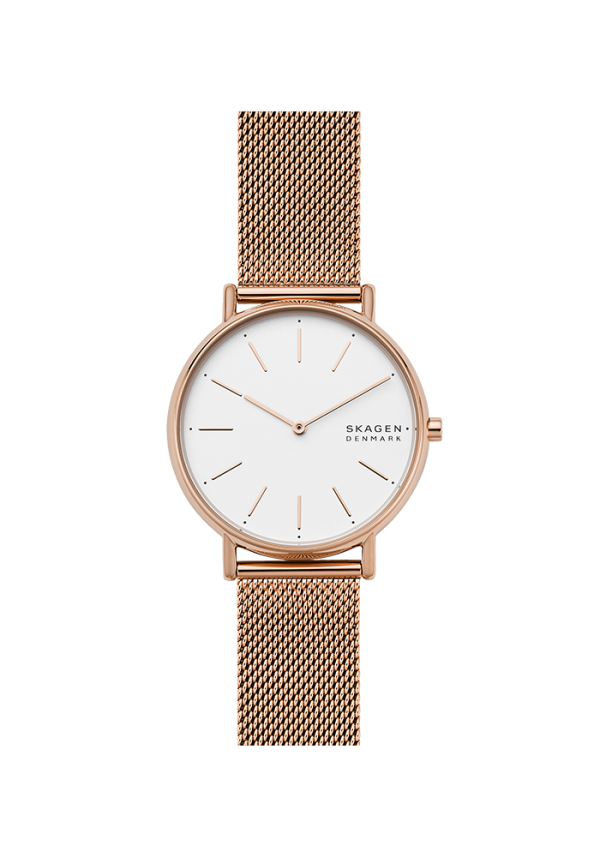 Skagen Signatur Damenuhr SKW2784 in Ravensburg