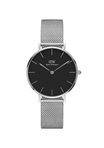 Daniel Wellington Classic Petite Sterling Silber 32mm DW00100162 in Ravensburg