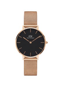 Daniel Wellington Classic Petite Melrose Roségold 32mm DW00100161 in Ravensburg