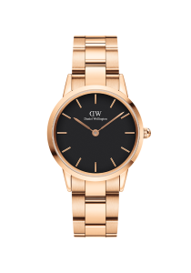 Daniel Wellington Iconic Link Iconic Link Roségold 32mm DW00100212 in Ravensburg